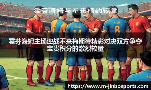 霍芬海姆主场迎战不来梅期待精彩对决双方争夺宝贵积分的激烈较量